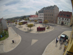 Náměstí Míru