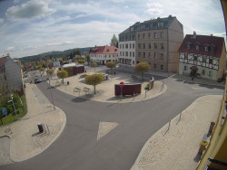 Náměstí Míru