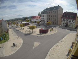Náměstí Míru