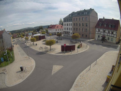 Náměstí Míru