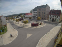 Náměstí Míru