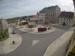 Náměstí Míru