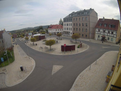 Náměstí Míru
