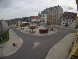 Náměstí Míru