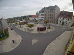 Náměstí Míru