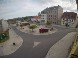 Náměstí Míru