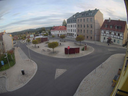 Náměstí Míru