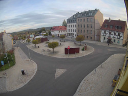 Náměstí Míru