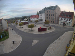 Náměstí Míru