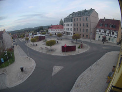Náměstí Míru