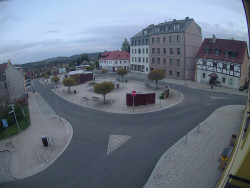 Náměstí Míru