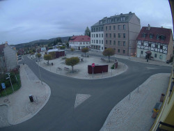 Náměstí Míru