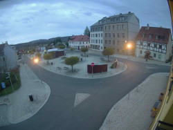 Náměstí Míru