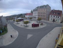Náměstí Míru