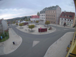 Náměstí Míru
