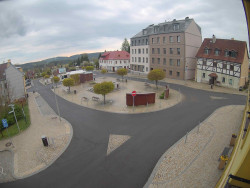 Náměstí Míru