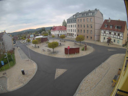 Náměstí Míru