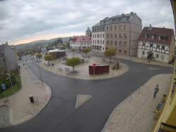 Náměstí Míru