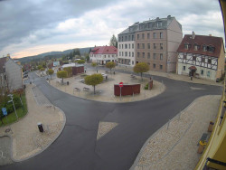 Náměstí Míru