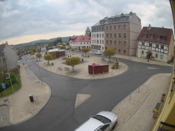 Náměstí Míru