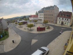 Náměstí Míru