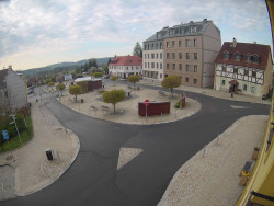 Náměstí Míru