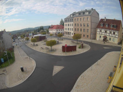 Náměstí Míru