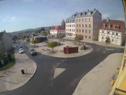 Náměstí Míru