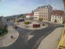 Náměstí Míru