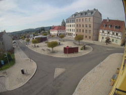 Náměstí Míru