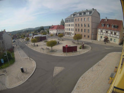 Náměstí Míru