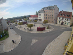 Náměstí Míru