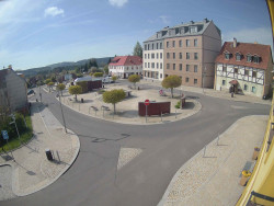 Náměstí Míru
