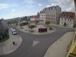 Náměstí Míru