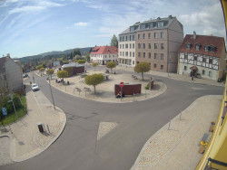 Náměstí Míru