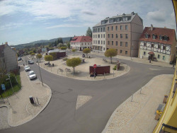 Náměstí Míru