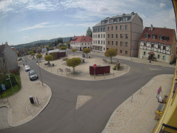 Náměstí Míru