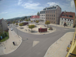 Náměstí Míru
