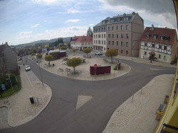 Náměstí Míru