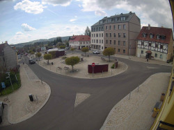 Náměstí Míru