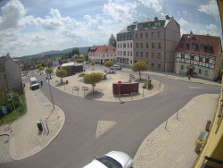 Náměstí Míru