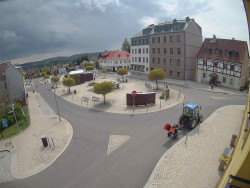 Náměstí Míru
