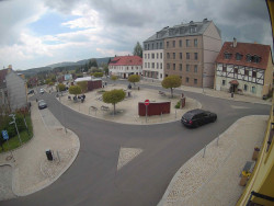 Náměstí Míru