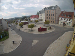 Náměstí Míru