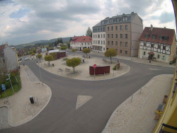 Náměstí Míru