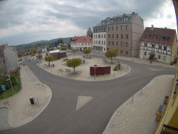 Náměstí Míru
