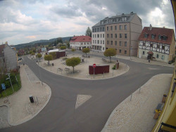 Náměstí Míru