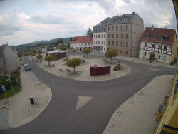 Náměstí Míru