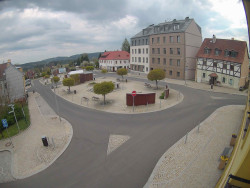Náměstí Míru