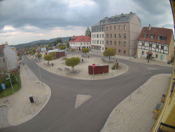Náměstí Míru